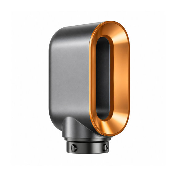 Accesoriu pentru uscare rapidă pentru Dyson Airwrap HS01, HS05, Nickel / Copper