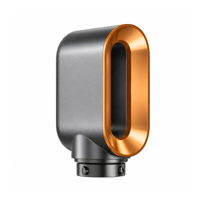 Accesoriu pentru uscare rapidă pentru Dyson Airwrap HS01, HS05, Nickel / Copper
