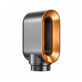 Accesoriu pentru uscare rapidă pentru Dyson Airwrap HS01, HS05, Nickel / Copper