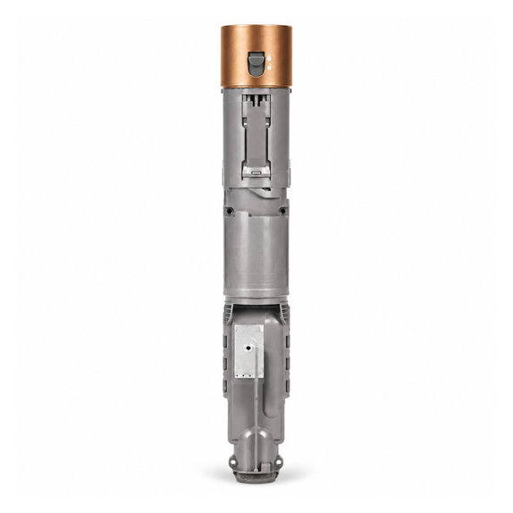 Carcasă corp principal pentru Dyson Airwrap HS01, HS05, Nickel / Copper