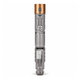 Carcasă corp principal pentru Dyson Airwrap HS01, HS05, Nickel / Copper