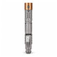 Carcasă corp principal pentru Dyson Airwrap HS01, HS05, Nickel / Copper