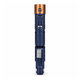 Carcasă corp principal pentru Dyson Airwrap HS01, HS05, Prussian Blue / Rich Copper