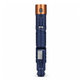 Carcasă corp principal pentru Dyson Airwrap HS01, HS05, Prussian Blue / Rich Copper