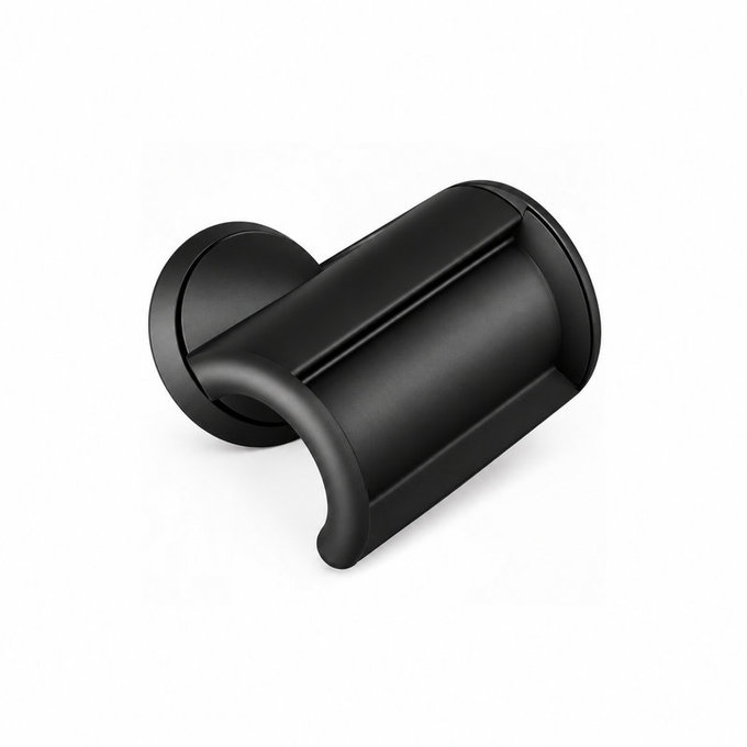 Accesoriu Flyaway pentru netezire pentru Dyson Supersonic HD01, HD03, HD07, HD15, HD16, Black