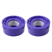 Filtru de praf, 2 buc. pentru Dyson V7, V8