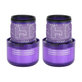 Filtru de praf, 2 buc. pentru Dyson V11, V15
