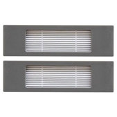 Filtru de praf, 2 buc. pentru Ecovacs Deebot N-series, T-series, Ozmo-series