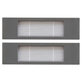 Filtru de praf, 2 buc. pentru Ecovacs Deebot N-series, T-series, Ozmo-series