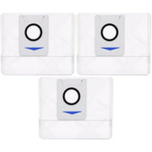 Sac de praf, 3 buc. pentru Ecovacs Deebot T-series, X-series
