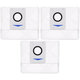 Sac de praf, 3 buc. pentru Ecovacs Deebot T-series, X-series