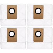 Sac de praf, 4 buc. pentru Ecovacs Deebot T-series, X-series