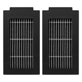 Filtru HEPA, 2 buc. pentru Ecovacs Deebot T50 Omni, T50 Pro Omni, T50 Max, T50 Max Pro Omni