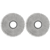 Mop, 2 buc. pentru Ecovacs Deebot T50 Omni, T50 Pro Omni, T50 Max, T50 Max Pro Omni, T30c, T30c Omni, X5 Omni, X5 Pro Omni