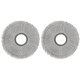 Mop, 2 buc. pentru Ecovacs Deebot T50 Omni, T50 Pro Omni, T50 Max, T50 Max Pro Omni, T30c, T30c Omni, X5 Omni, X5 Pro Omni