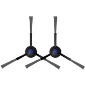 Perie laterală, 2 buc. pentru Ecovacs Deebot N20, N20 Plus, N20 Pro Plus