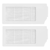 Filtru HEPA, 2 buc. pentru Ecovacs Deebot N20, N20 Plus, N20 Pro Plus