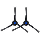 Perie laterală, 2 buc. pentru Ecovacs X8 Pro Omni, X8 Omni, T80 Omni