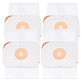 Sac de praf, 4 buc. pentru Electrolux Lux 1, Lux 1 Classic, Lux 1 Royal, Lux D 820