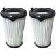 Filtru HEPA EF150, 2 buc. pentru Electrolux ErgoRapido, AEG