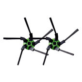 Perie laterală, 2 buc. pentru iRobot Roomba S9, S9+