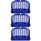Filtru HEPA, 3 buc. pentru iRobot Roomba 500, 600-series