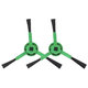Perie laterală, 2 buc. pentru iRobot Roomba Max 705, Plus 504, 505