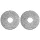 Mop, 2 buc. pentru iRobot Roomba Plus 505, 507, 405, 4020