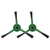 Perie laterală, 2 buc. pentru iRobot Roomba 205 Dust Compactor, Dust Compactor Combo
