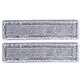 Mop, 2 buc., Exterior pentru Kärcher WV-series