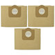 Sac de praf, 3 buc. pentru Kärcher MV 3-series, WD 3-series, A-series, SE-series