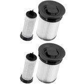 Filtru de praf, 2 buc. pentru Miele Triflex HX1 FSX