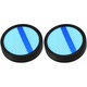 Filtru HEPA, 2 buc. pentru Philips PowerPro Aqua, Duo