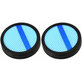 Filtru HEPA, 2 buc. pentru Philips PowerPro Aqua, Duo