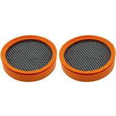 Filtru HEPA, 2 buc. pentru Philips SpeedPro, SpeedPro Aqua