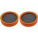 Filtru HEPA, 2 buc. pentru Philips SpeedPro, SpeedPro Aqua