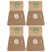 Sac de praf, 4 buc. pentru Rowenta ZR-series, Soam, NEO