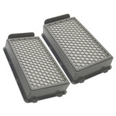 Filtru HEPA ZR903501, 2 buc. pentru Rowenta Compact Power