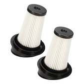 Filtru de praf, 2 buc. pentru Rowenta RH6545