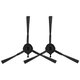 Perie laterală, 2 buc. pentru Rowenta X-plorer S65, S65+, S70, S70+, S75s, S75s+