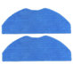 Mop, 2 buc. pentru Rowenta X-plorer S75s, S75s+
