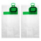 Sac de praf FP140, 2 buc. pentru Vorwerk Kobold VK140, VK150