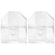 Sac de praf, 2 buc. pentru Roidmi EVE Plus