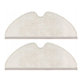 Mop, 2 buc. pentru Xiaomi Roborock S5-series, S6-series, Q5-series, Q7-series, Q8 Max-series, E-series, Xiaowa E2, E3