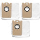 Sac de praf, 3 buc. pentru Xiaomi Viomi S9, Lydsto R1, Proscenic M7 Pro, M8 Pro