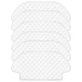 Mop, 5 buc., De unică folosință pentru Xiaomi Mi Robot Vacuum Mop Pro (P), 2S, Viomi V2 Pro, V3, SE