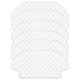 Mop, 5 buc., De unică folosință pentru Xiaomi Mi Robot Vacuum Mop Pro (P), 2S, Viomi V2 Pro, V3, SE