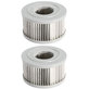 Filtru HEPA, 2 buc. pentru Xiaomi Jimmy H9 Pro, JV85, JV85 Pro