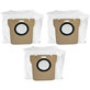Sac de praf, 3 buc. pentru Xiaomi Dreame-series, Mi Robot Vacuum Mop X10, X10+, Mijia Omni-series