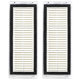 Filtru HEPA, 2 buc. pentru Xiaomi Dreame L20 Ultra, X20 Pro, X20 Pro Plus